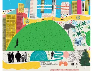 Veolia's commitment to sustainable development