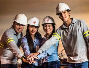 Veolia, Women, International Women's Day