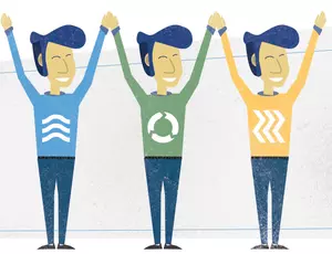 WED 2017, World Environment Day, Veolia Environment, 世界环境日