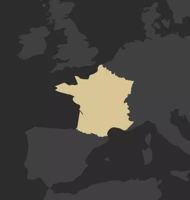 map-france